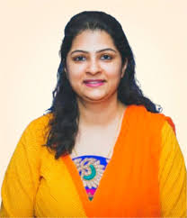 Dr Anchal Jalwa